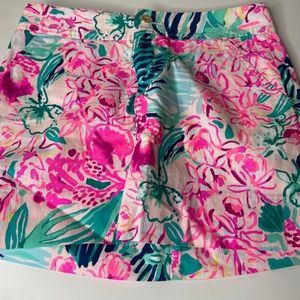 Lily skirt